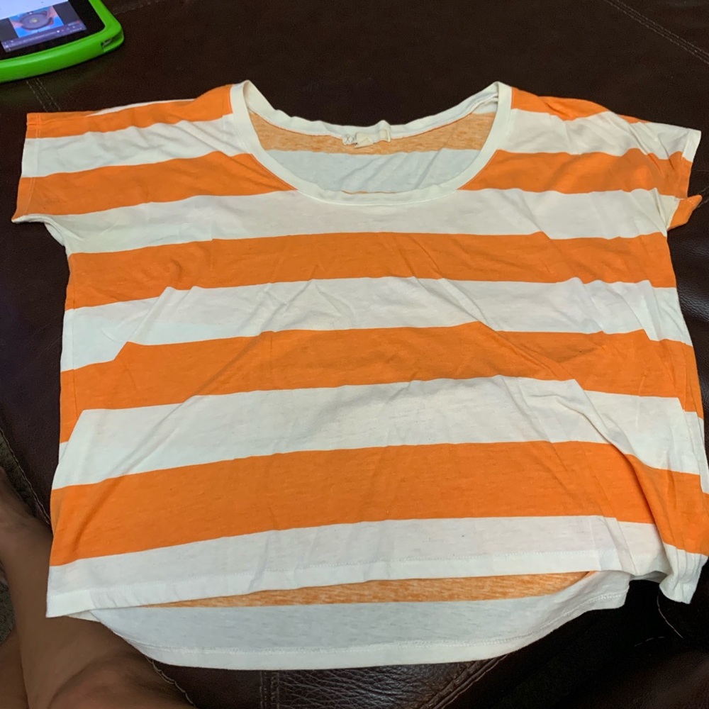 Forever 21 Crop Top
